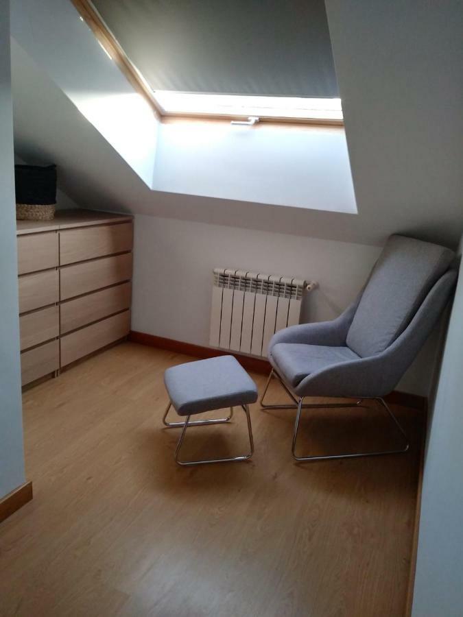 Appartamento Telena Onís Esterno foto