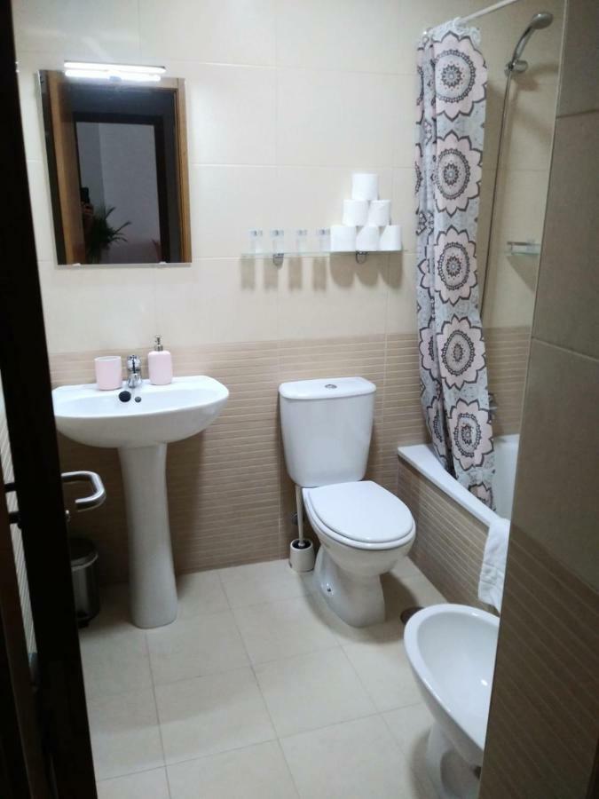 Appartamento Telena Onís Esterno foto