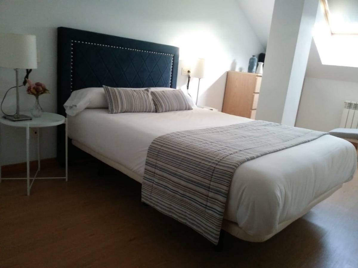 Appartamento Telena Onís Esterno foto