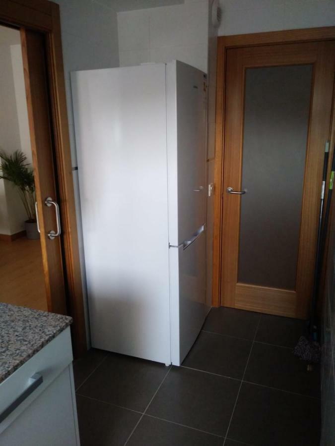 Appartamento Telena Onís Esterno foto
