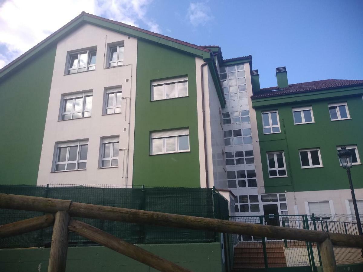 Appartamento Telena Onís Esterno foto